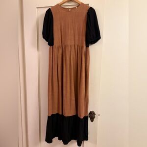Rachel Pally midi dress